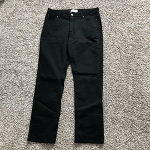 BLACK 2016 PARASUCO JEANS